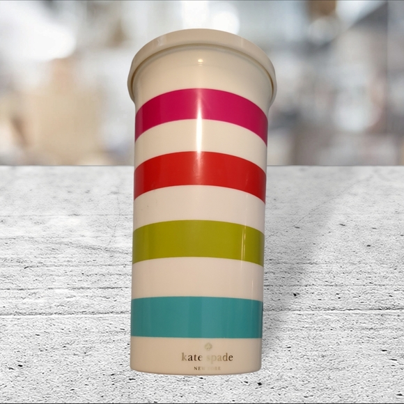 Asst of tumblers 2 plastic and 1 stainless steel - Picture 13 of 15